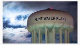Michigan - Flint Water Crisis #6034549