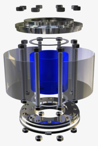 Tubular Sight Glasses Type - Glasses #6034626