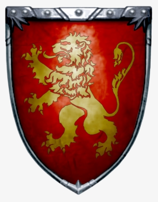 House Lannister - Game Of Thrones #6034627