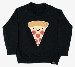Kawaii Pizza Sweatshirt #6034767