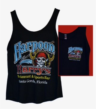 Printed Ts Screen-printed Shirts Are Always An Option - Active Tank #6034812