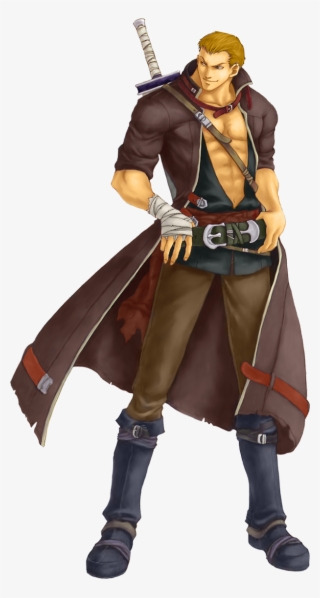 I Mean, Check Out Them Muscles - Linus Fire Emblem Heroes #6034875