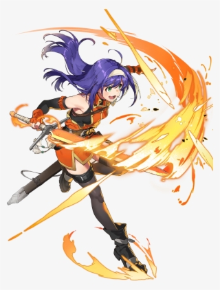 Wayu - Fire Emblem Heroes Mia #6034877