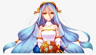 Fire Emblem Fates Fire Emblem Heroes Fire Emblem Awakening - Azura Fire Emblem Bride #6035145