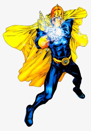 Doctor Fate #6035502 Doctor Fate #6035502