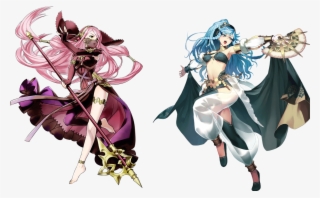 Art/fan Artpalette #6035551