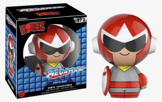 Enlarge - Funko Mega Man #6035604
