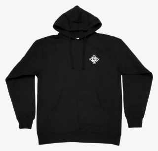 Embroidered Hollowsquad Hoodie [white - Hollow Squad Clothes #6035653