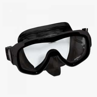 Scuba Mask Png #6035656