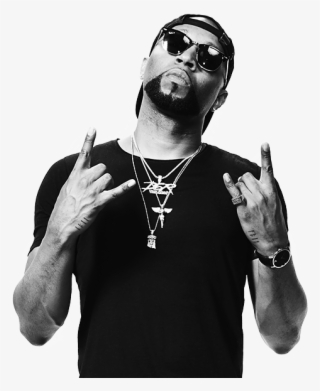 Bio Intro - Drumma Boy #6035761