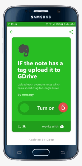 You - Applet #6035861