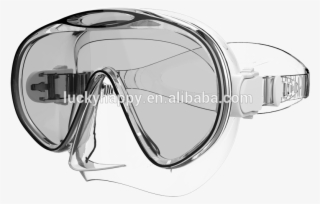 Diving Mask #6035864