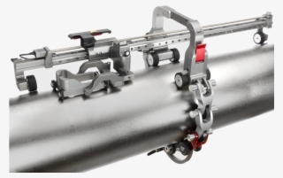 Repeatable Corrosion Mapping - Machine #6036021