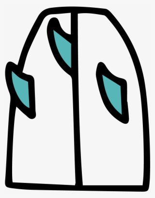 Thruster Fin #6036428 Thruster Fin #6036428