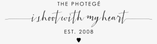 I Shoot With My Heart #6036625