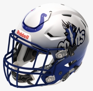 I Had Someone Ask Me For Some Help On A Colts Related #6036726