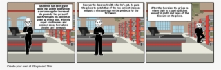 Just Kevin - Cartoon #6036780