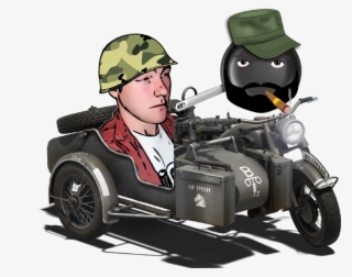 Kevin - N For Nerds #6036833 Kevin - N For Nerds #6036833