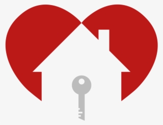 Heart - House With A Heart #6037032