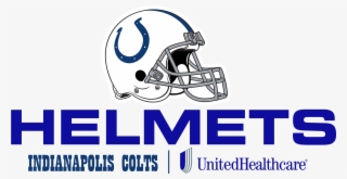 Colts Helmet Png #6037035