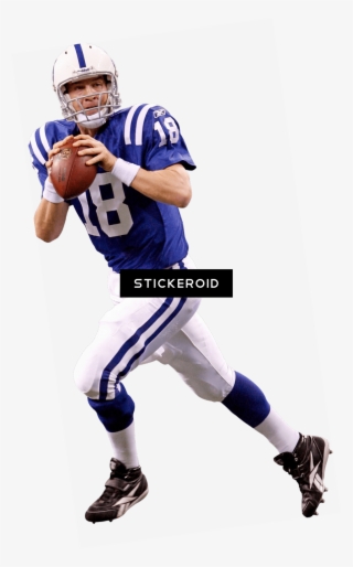Indianapolis Colts Player #6037081