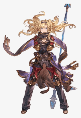 #zeta#granblue Fantasy - Granblue Zeta #6037084