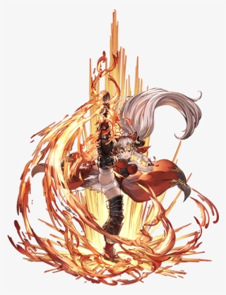 Options - Granblue Fantasy Aliza #6037243