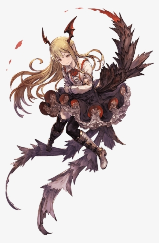 Which Granblue Fantasy Girl Is The Best #6037307 Which Granblue Fantasy Girl Is The Best #6037307