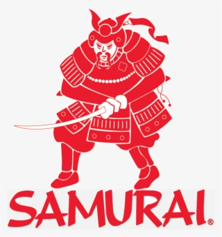 Samurai Logo - Japanese Restaurant Samurai Logo #6037311