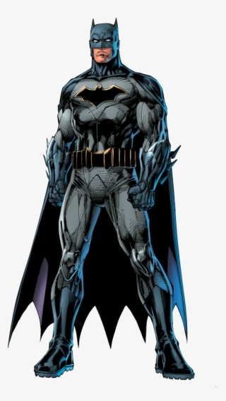 Dc Universe Rebirth Geoff Johns Nova Fase 08 - Jim Lee Batman Rebirth #6037363