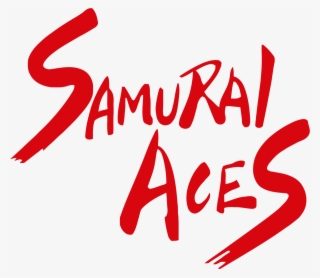 Samurai Aces - Samurai Aces Game Ps2 #6037419