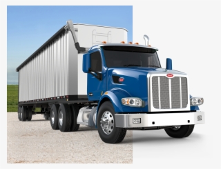 Peterbilt Vocational Truck - Truck #6037420