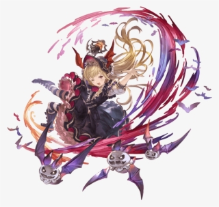 Granblue Fantasy Collaboration Series < Vaina > #6037476