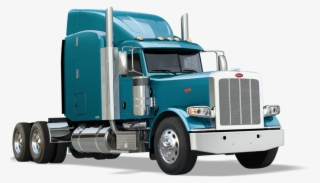 Peterbilt - Peterbilt 389 #6037480