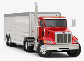 337 Exterior - Peterbilt 338 #6037527