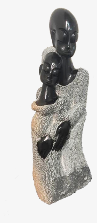 David Mashoko - Bronze Sculpture #6037586
