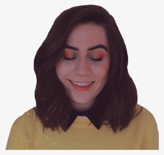 Dodie Clark Dodieclark Doddleoddle 💛 Freetoedit - Dodie Clark #6037700