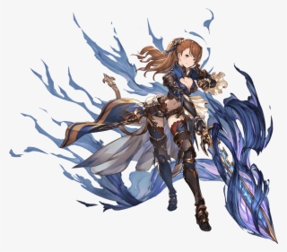 Beatrix - Grand Blue Fantasy Beatrix #6037761