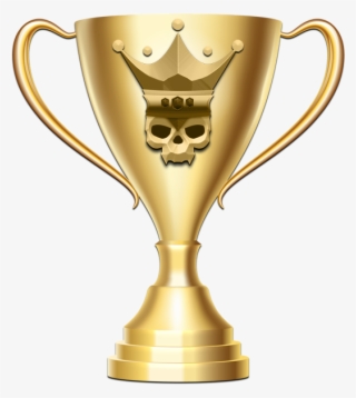 Town-hall 12 And Clash Champs Finals Https - Gold Cup Png #6037822