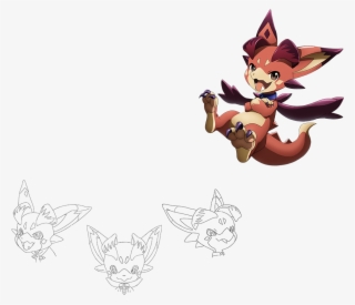 Vyrn - Granblue Fantasy Vyrn #6037878