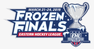 2018-19 Playoff Format - Ehl Frozen Finals #6037980
