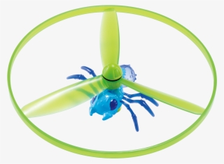 Xshot Bug Attack Flying Bugs Refill ,, , Large - Xshot Bug Attack Flyvende Insekter Refill #6038098