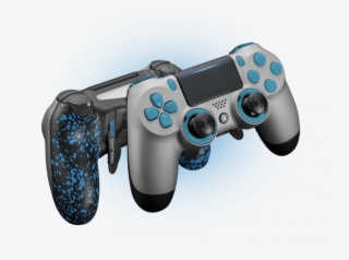 4ps Infinity Pro Landingpage 1 - Scuf Infinity 4ps Pro #6038200