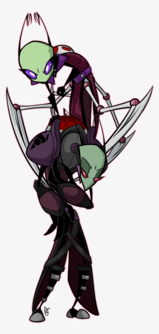 Admin Jerks By Thecau - Cartoon #6038253