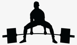Powerlifting Clip Art #6038478 Powerlifting Clip Art #6038478