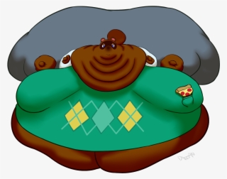 Nook's Profits - Tom Nook #6038479