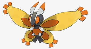 Flying Bug Png #6038480