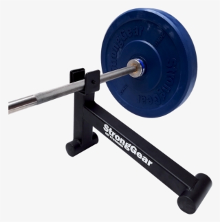 Deadlift Bar Jack - Bar Jack #6038656