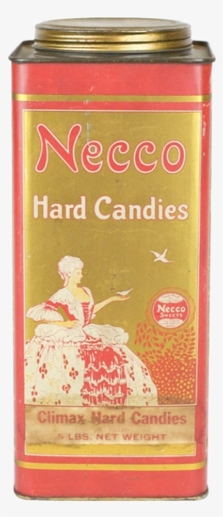 Early 1910s Necco New England Confectionery Co - 1800 Tequila #6038706
