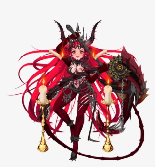 Bella B - Illustration #6038755